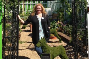 Charlie Dimmock