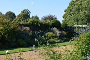 Woolbeding in West Sussex