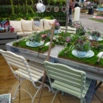 living table