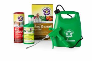 Organic Health Care Kit