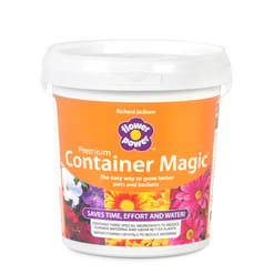 Container Magic