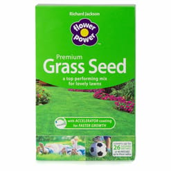 Triple Use Grass Seed