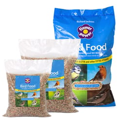 High Energy Bird Food