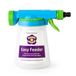 Easy Feeder Hose End Sprayer
