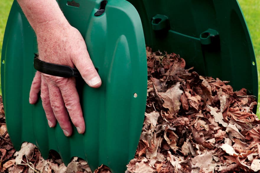 Heavy Duty Hand Leaf Grabs from Harrods Horticultural