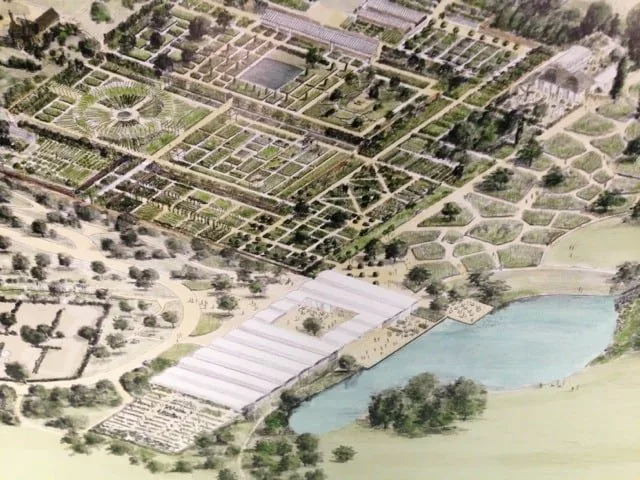 Bridgewater Artist's Impression