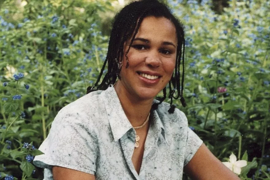 Garden Designer Juliet Sargeant