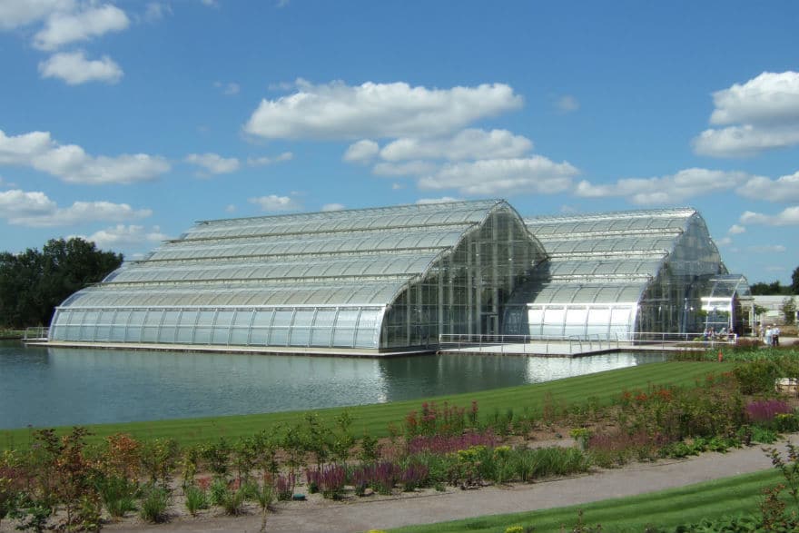 RHS Wisley