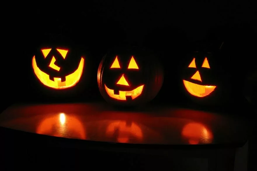 halloween