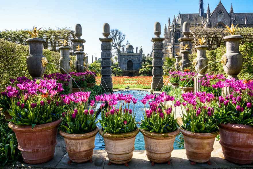 Arundel Castle