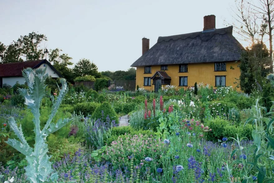 Wood Farm