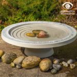 WildlifeWorld Shenstone Theatre Bird Bath