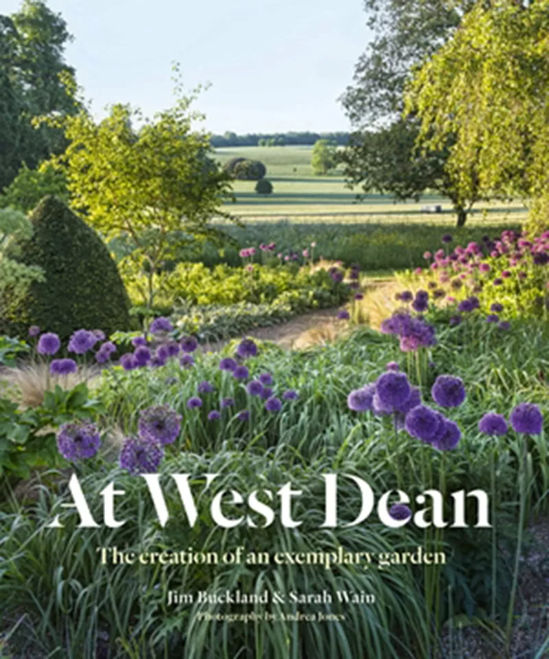 BookJacketAtWestDean