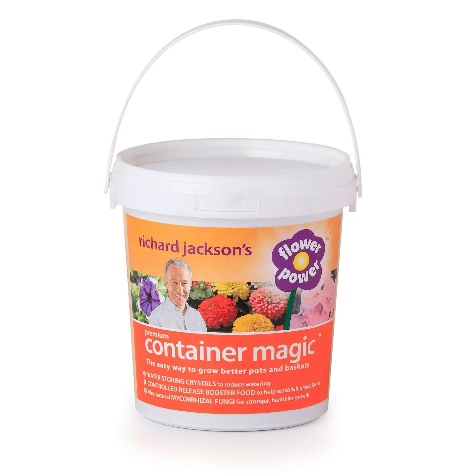 Container Magic 500g