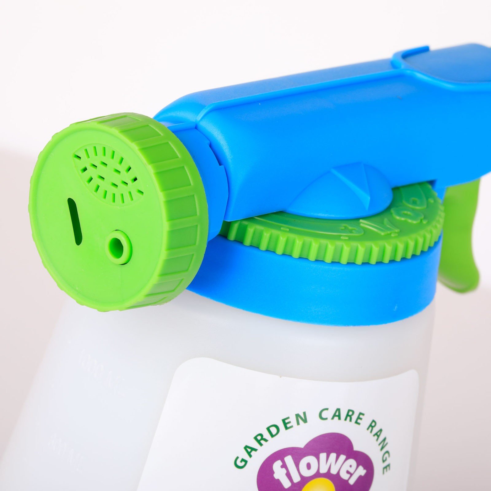 Easy Feeder Hose End Sprayer Richard Jackson Garden