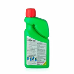 Double Action Weedkiller Concentrate 510ml