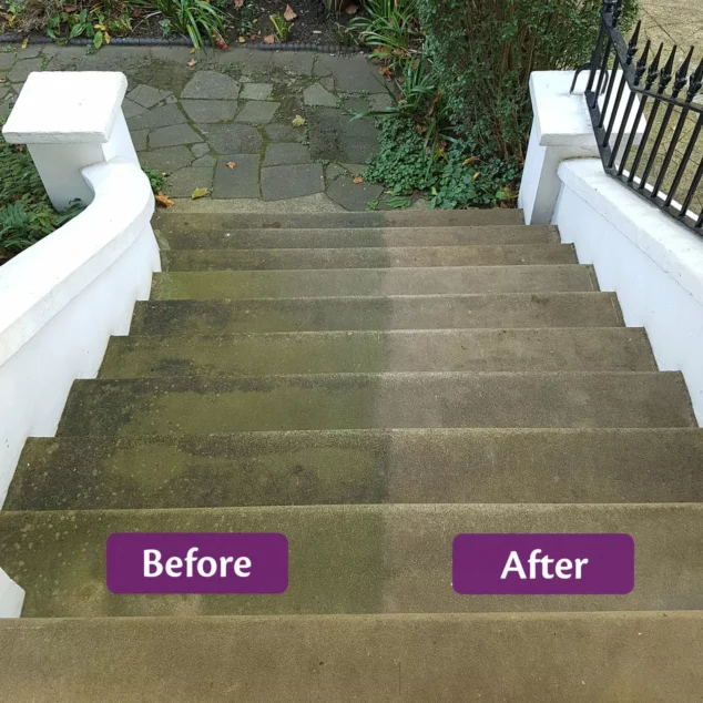 Easy Clean (2 x 1&nbsp;Litre)