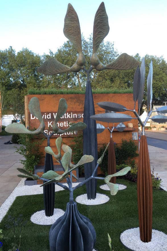 David Watkinson Sculpture