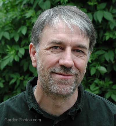 Graham Rice