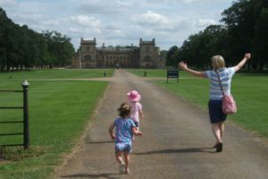 Grimsthorpe