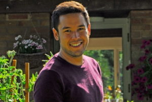 James Wong hits back
