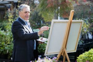 Jim Carter