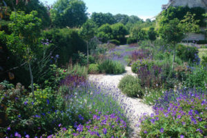 Littlefield Garden, Hawling, Cheltenham