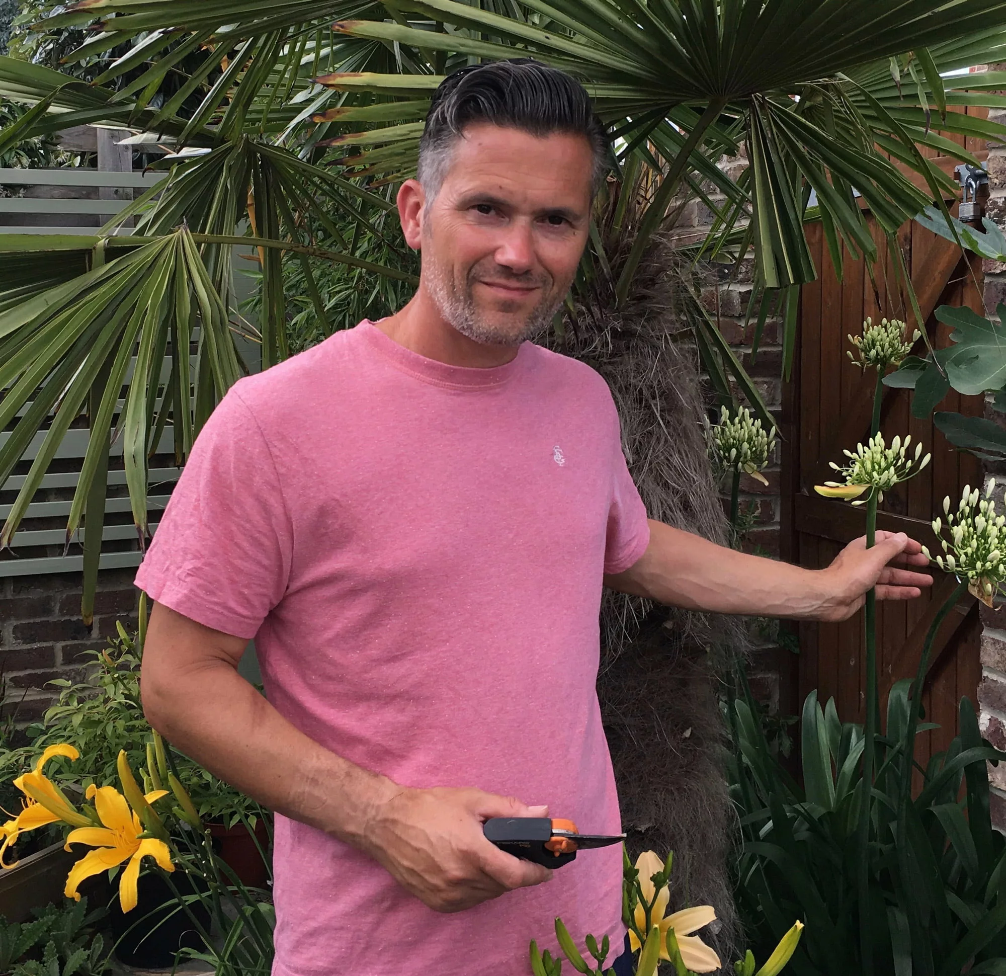 Martyn Cox