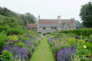 Mottistone Manor