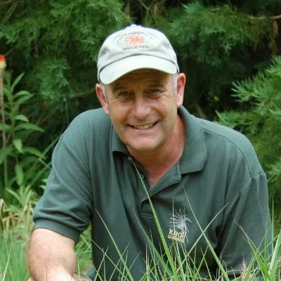 Neil Lucas