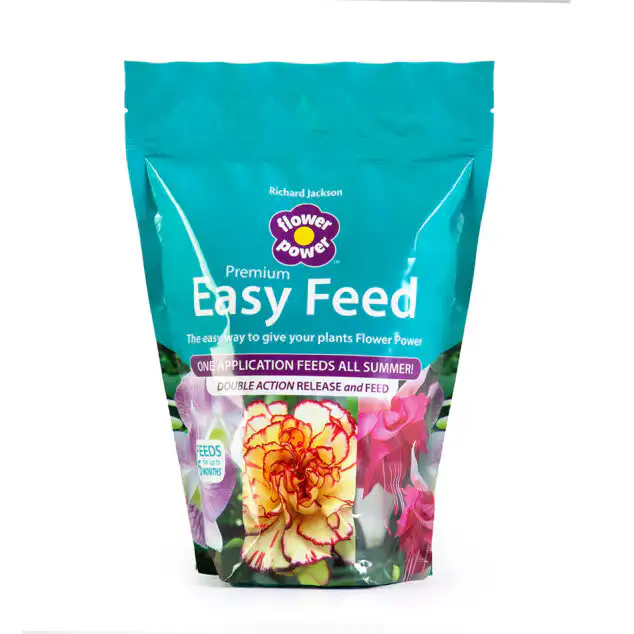 750g Easy Feed 2026