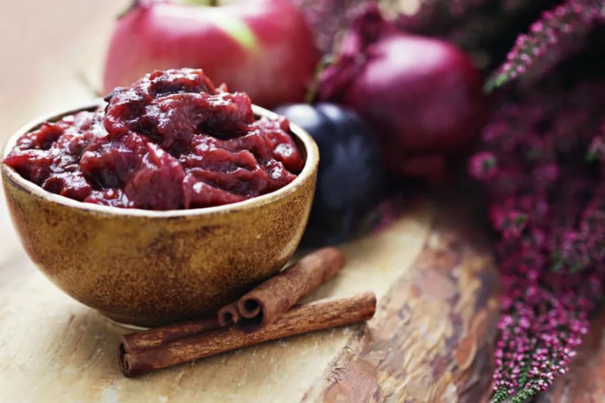 chutney