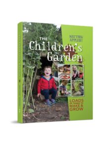 The Children's Garden by Matt Appleby.