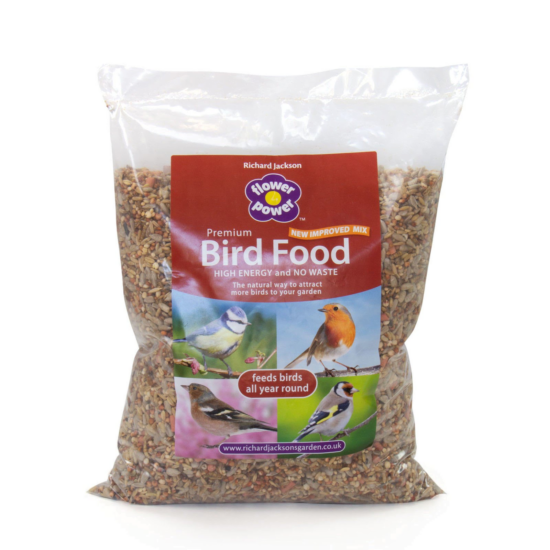 Bird Food The best bird food to buy online Richard Jackson Garden