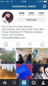 Instagram