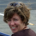 Liz Anderson