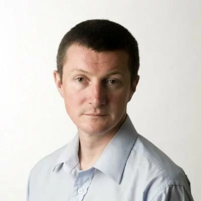 Matt Appleby