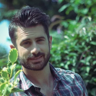 Michael Perry