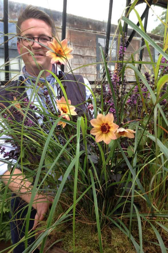 Petersham Nurseries