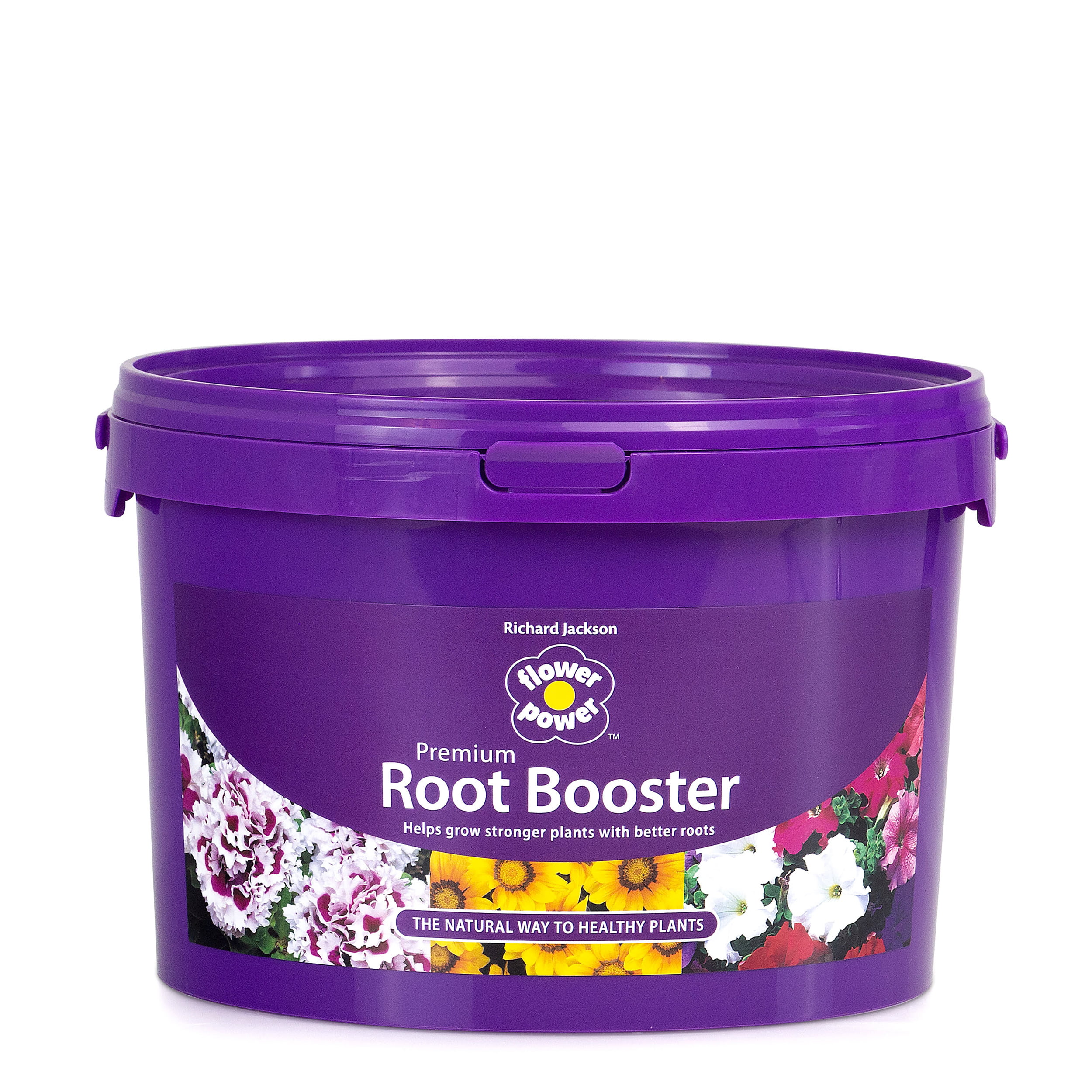 Root Booster 1.5kg Richard Jackson Garden