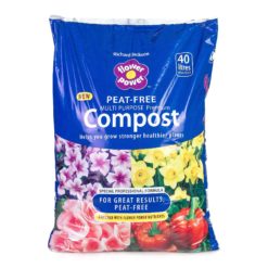 Flower Power Peat Free Compost