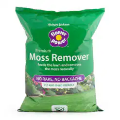 5kg Moss Remover 2026