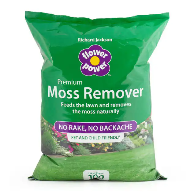 5kg Moss Remover 2026