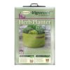 Vigoroot Herb Planter packaging