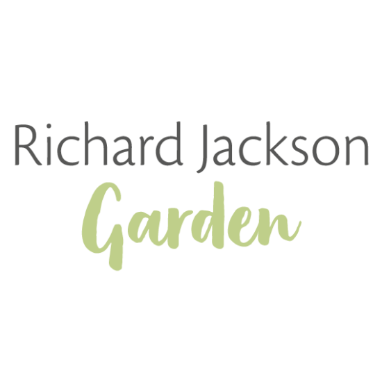 Richard Jackson Garden