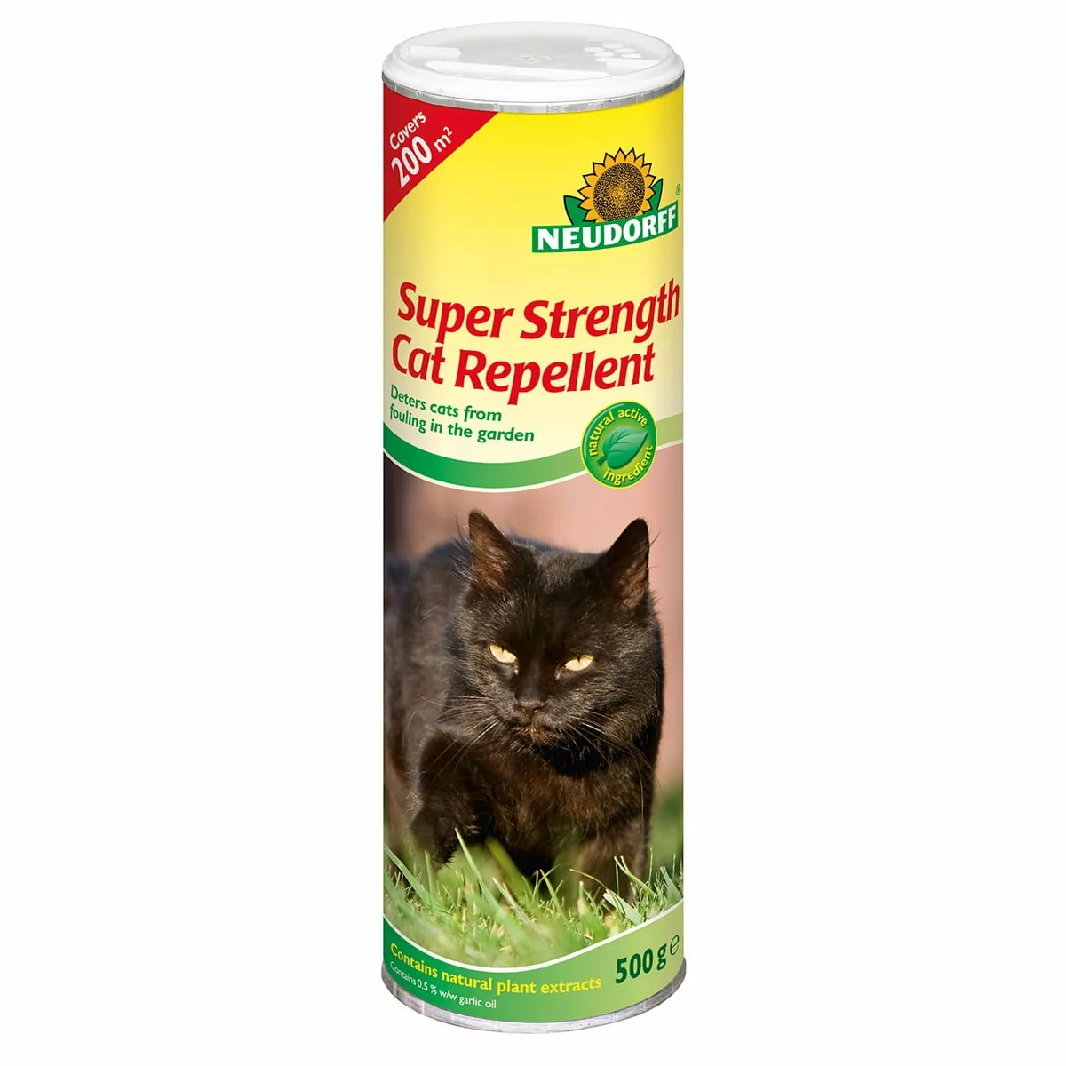 Super Strength Cat Repellent Richard Jackson Garden