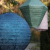 Lightstyle London Hanging Lantern Collection