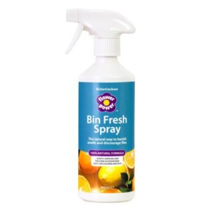 Bin Fresh Spray Bottle