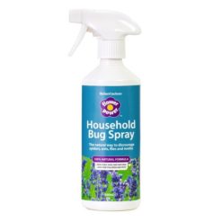 Richard Jackson Household Bug Spray