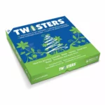 Twisters box